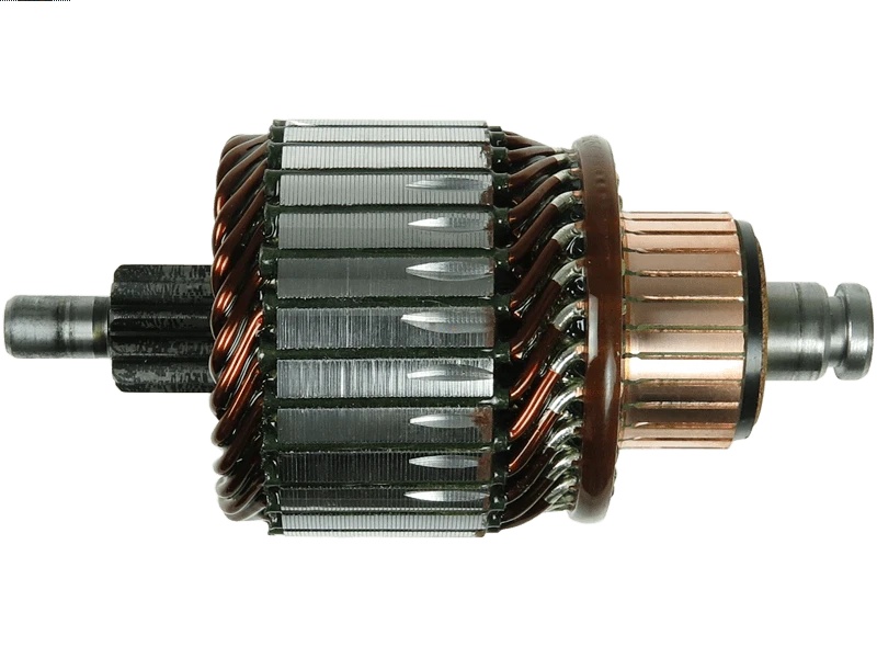 BOSCH 12V IM3168 1004011214 ARMATURE