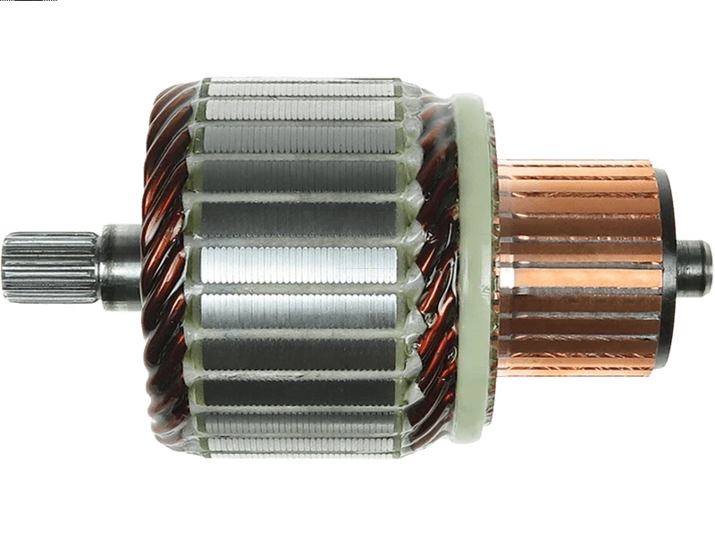 BOSCH 12V 335729 1004011342 ARMATURE 