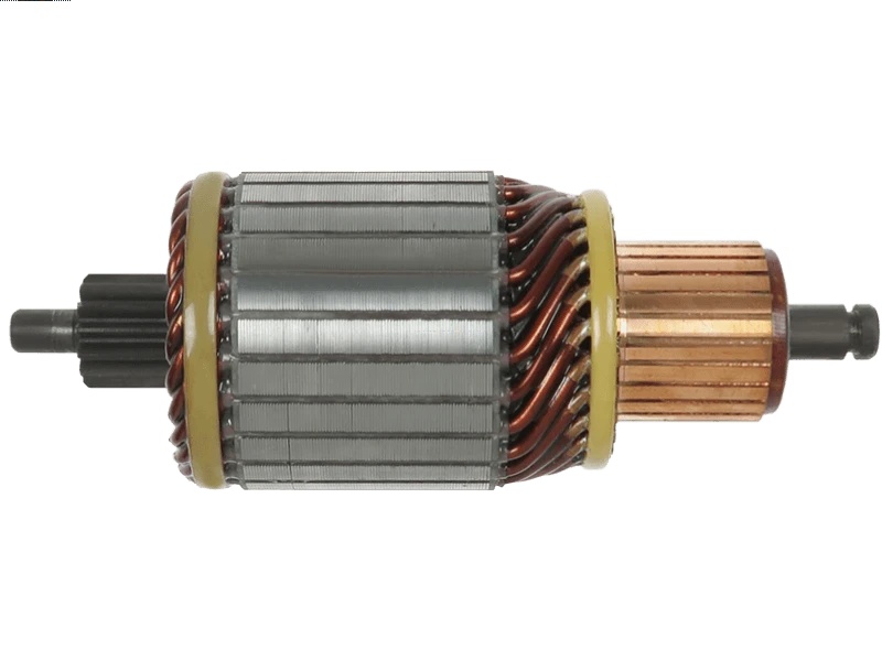 BOSCH 24V SAB1027 0399D56016 ARMATURE