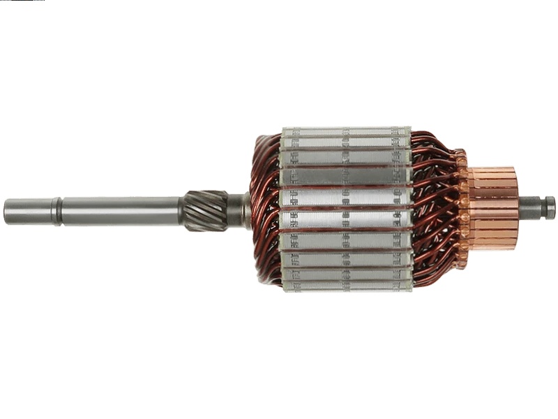 BOSCH 12V F000CD1446 F000CD1229  ARMATURE 