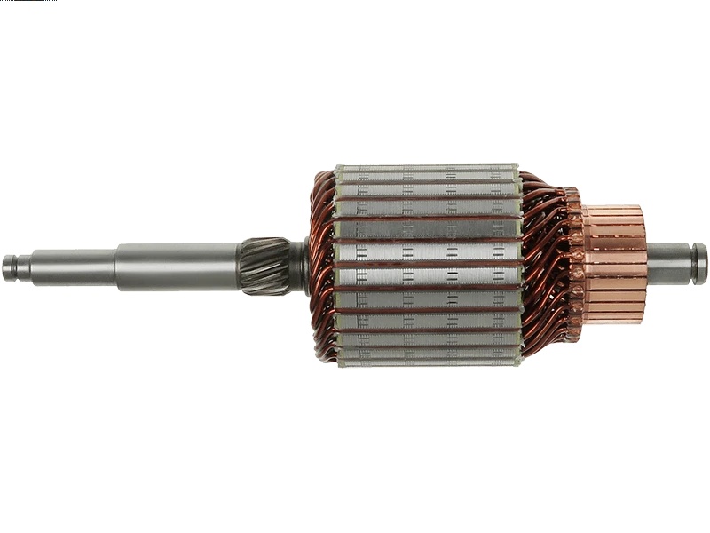 BOSCH 12V F000AL1444 ARMATURE 