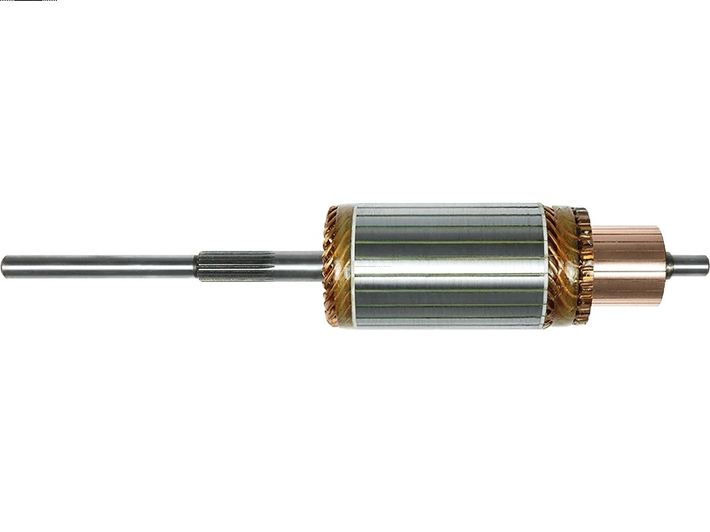 DELCO 41MT 12V 4.5KW IM409 1952530 ARMATURE