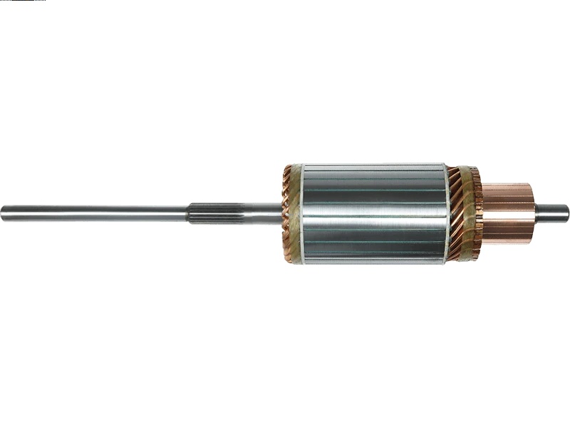 DELCO 50MT 24V IM416 1951254 ARMATURE