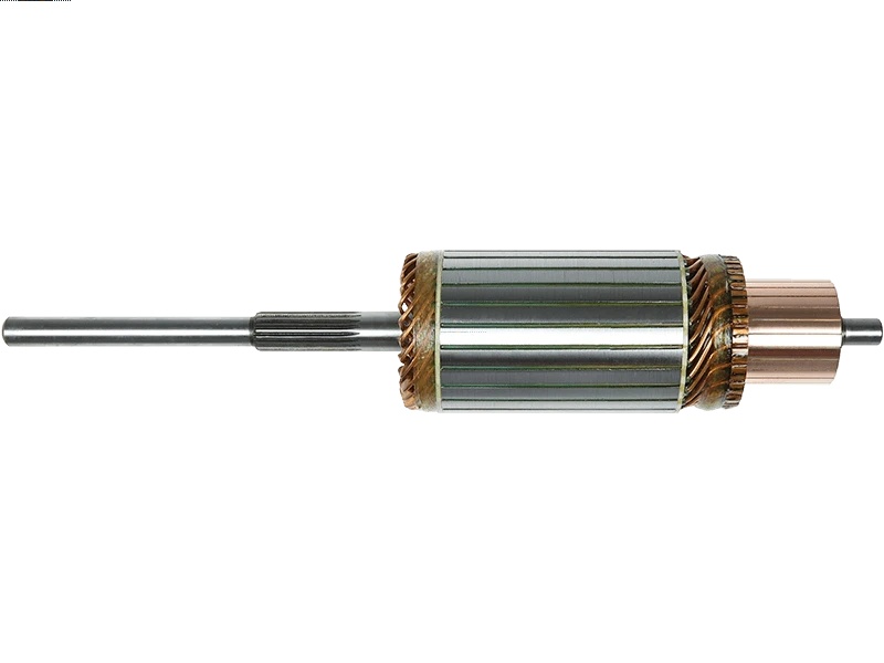 DELCO REMY 42MT 24V 7.5KW IM421 1988435 ARMATURE