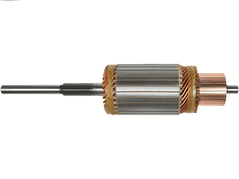 DELCO 41MT 24V 5KW 61144 10472559 ARMATURE