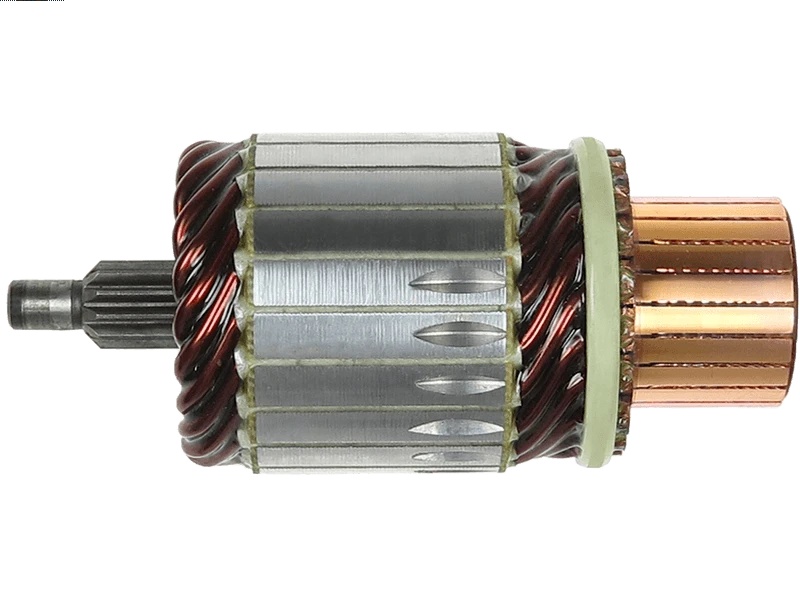 DELCO 12V 1.8KW IM3064 10475588 ARMATURE