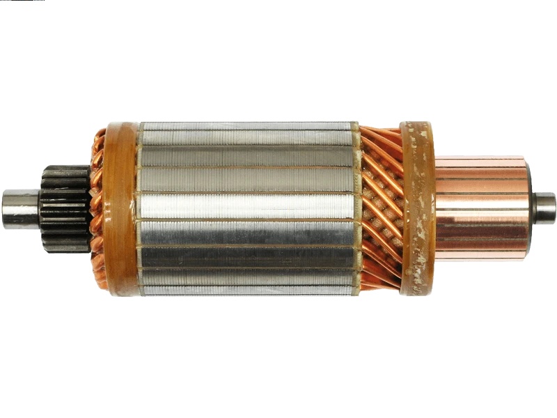 DELCO REMY 38MT 12V 4.6KW 61150 10511844 ARMATURE