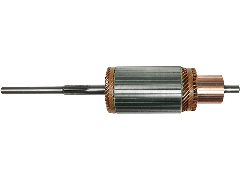 DELCO 50MT 24V 61142 1967349 ARMATURE
