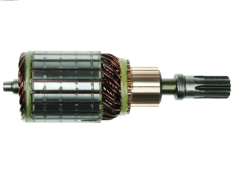 HITACHI TYPE 12V IM3006 211471005 ARMATURE