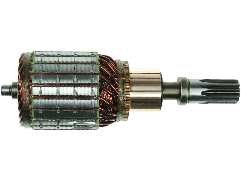 HITACHI 12V  1.2KW 211461106 IM3007 ARMATURE