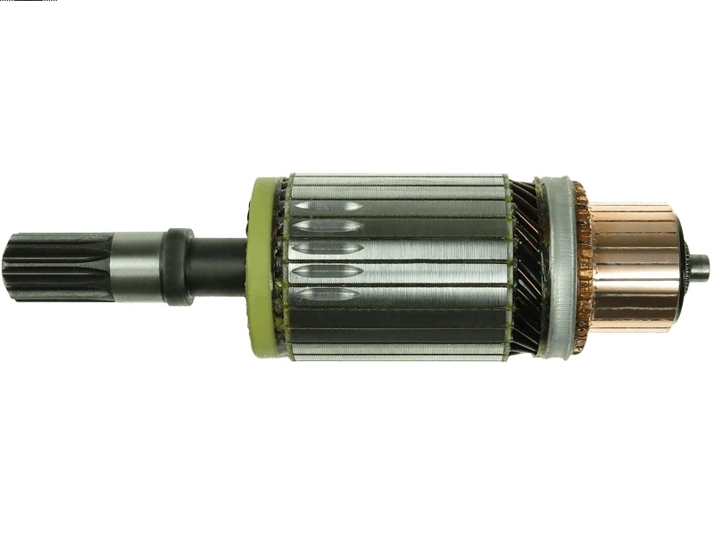 HITACHI 12V 136248 IM3037 ARMATURE
