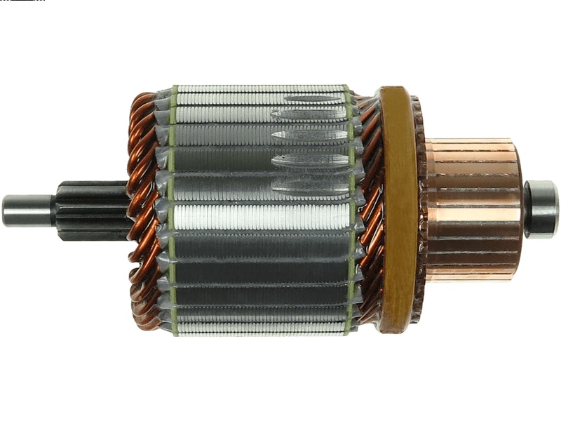 HITACHI ORME NO IM3044  ARMATURE