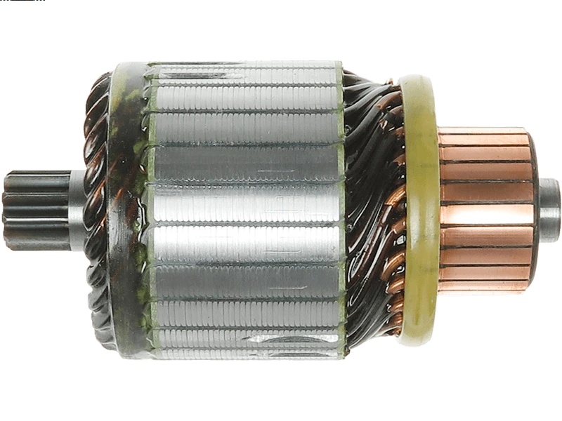 HITACHI 12V1.2KW IM3062 211441106 ARMATURE