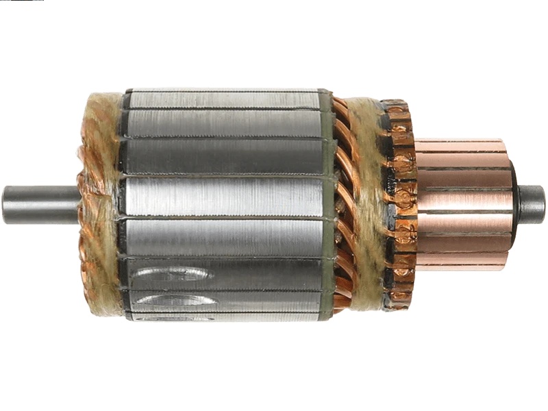 VALEO 594148 IM536 12V 3.10KW ARMATURE