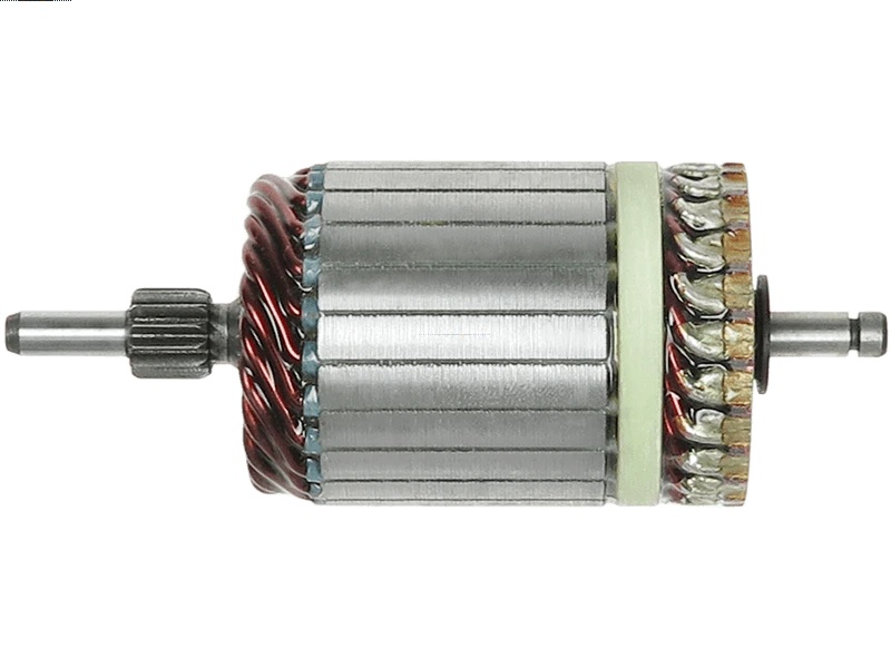 VALEO D6R 12V 1.1KW 619416 IM540 ARMATURE