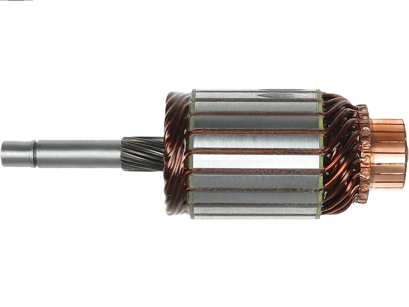 VALEO D7E 12V 233767 IM3128 ARMATURE