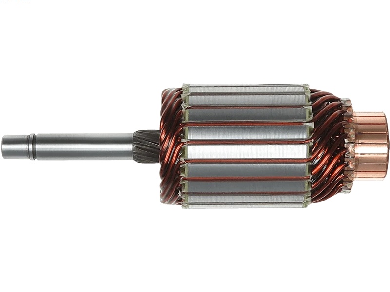 VALEO 12V 139434 IM3127 ARMATURE