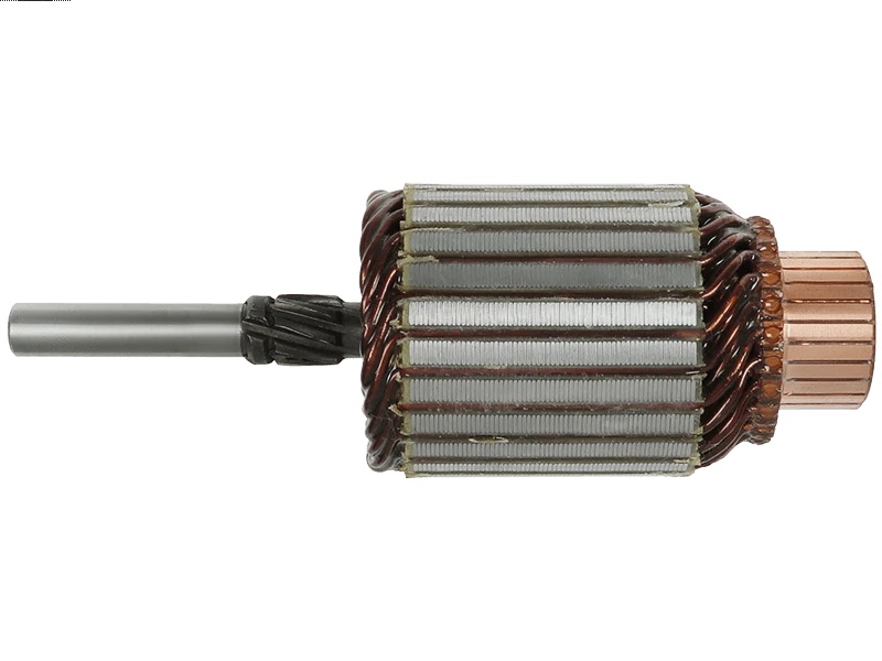 VALEO 12V 595581 333776 ARMATURE