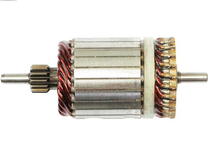 VALEO D6GS 12V 1.2KW 236611 IM3157 ARMATURE