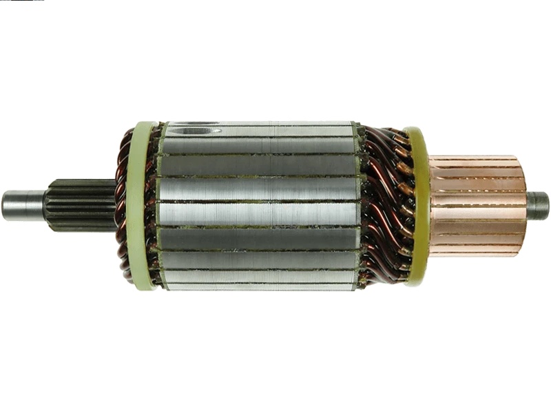 MITSUBISHI 12V IM3039 618311 ARMATURE