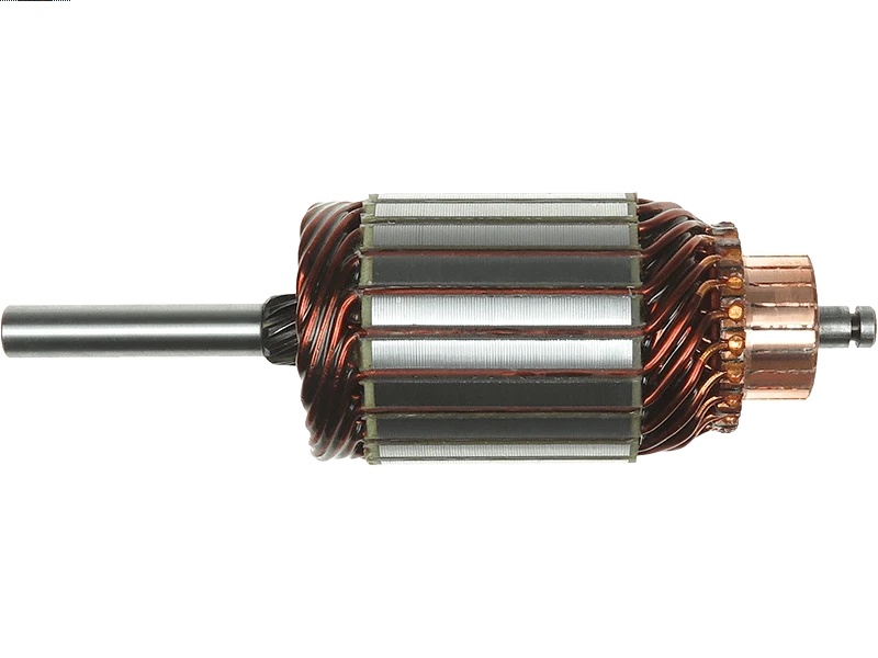 PEUGEOT RENAULT 12V 594521 ARMATURE