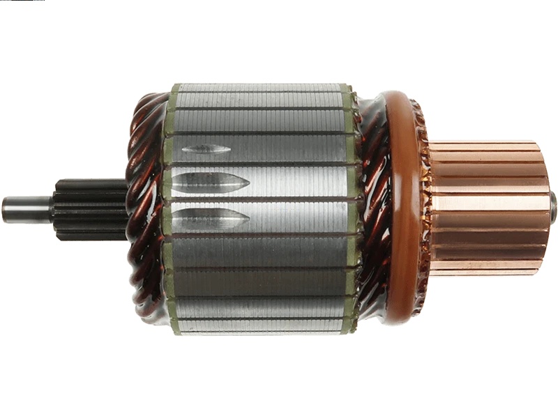 HYUNDAI 12V  2.2KW SAA1151 ARMATURE