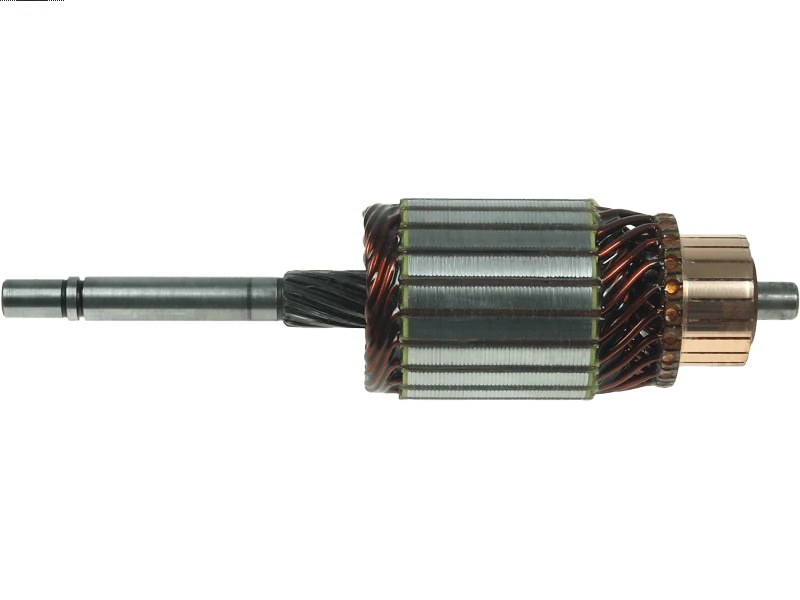 MAGNETI MARELLI 12V IM7 83225127 ARMATURE