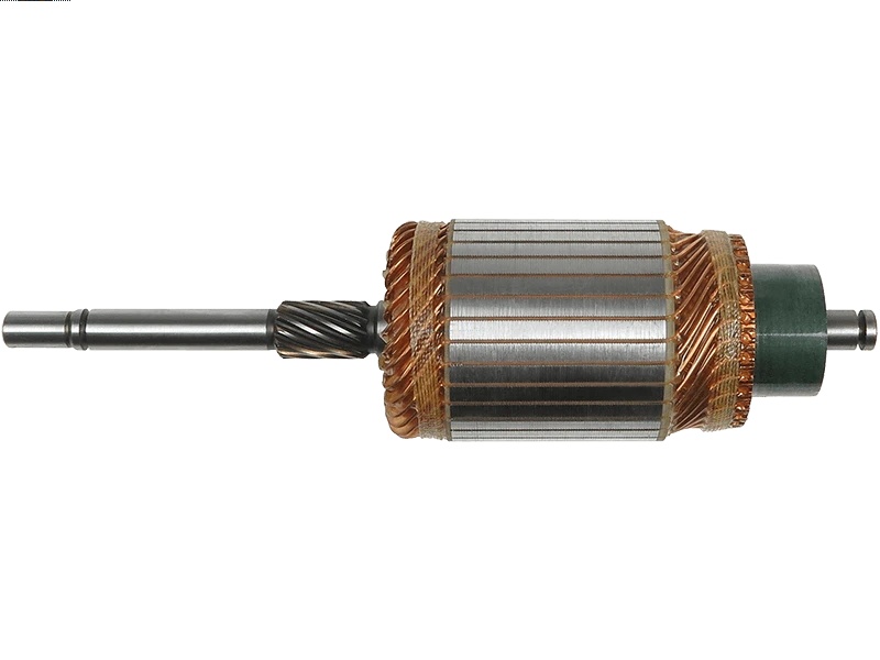 FIAT 24V 4.0KW IM96 133030 ARMATURE