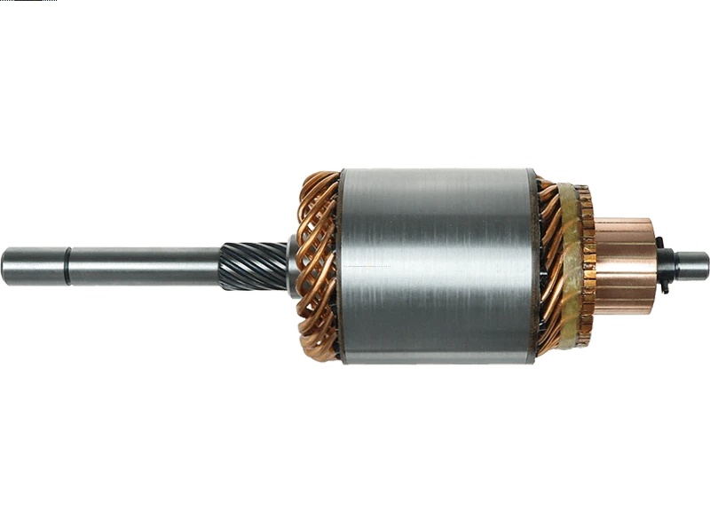 LUCAS 2750 12V IM211 619205 ARMATURE