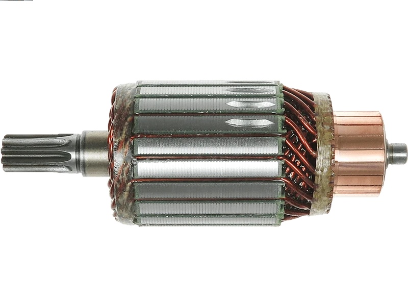 MITSUBISHI 12V IM3042 M106X01171 ARMATURE