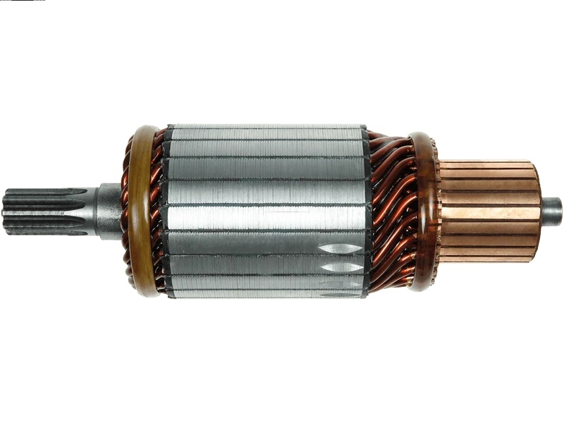 MITSUBISHI 24V ME700854 IM3094 ARMATURE