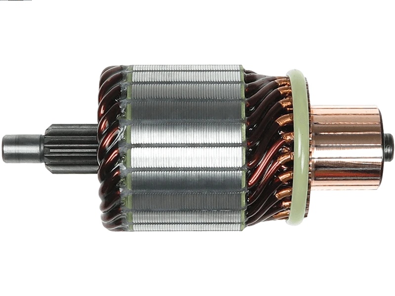 MITSUBISHI 12V 1.9KW 239829 ARMATURE