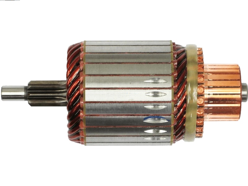 MITSUBISHI 12V 618325 M106X59371 ARMATURE