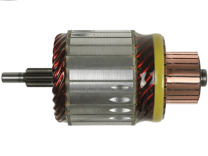 MITSUBISHI 12V 618342 ARMATURE