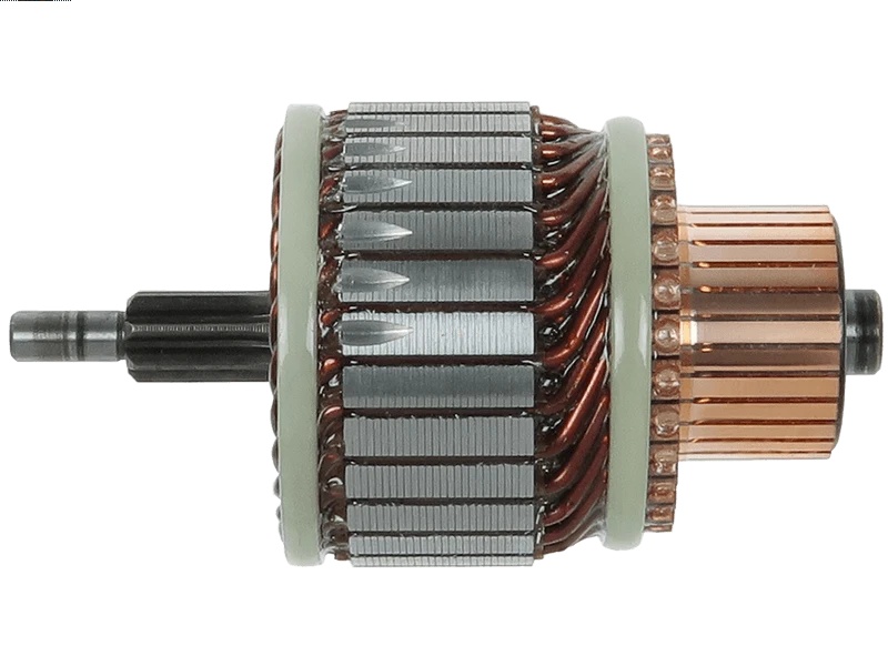 TOYOTA 12V SAM3315 IM4202 ARMATURE