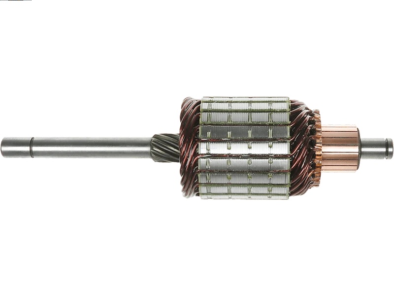 CAR 12V IM3003 133389 ARMATURE
