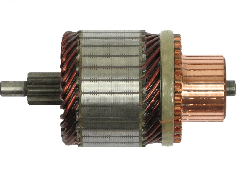 NIPPONDENSO 12V 1.1KW 239078 IM3152 ARMATURE