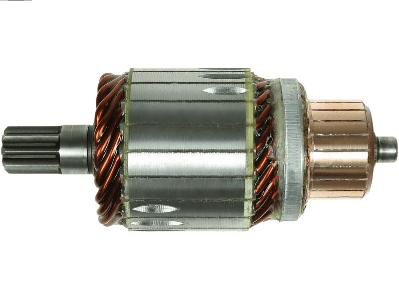 DENSO 12V 1.2KW 137953 IM3112 ARMATURE