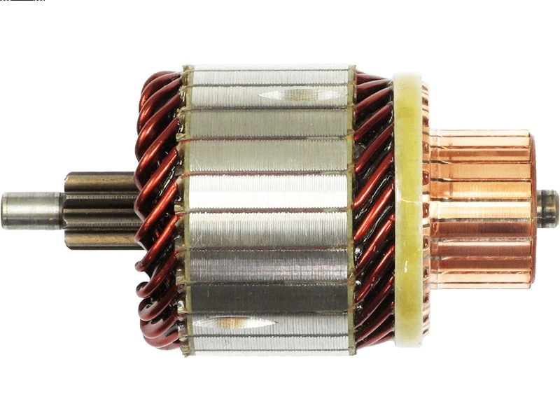 DENSO 12V 1.20KW 28100-0T060 ARMATURE