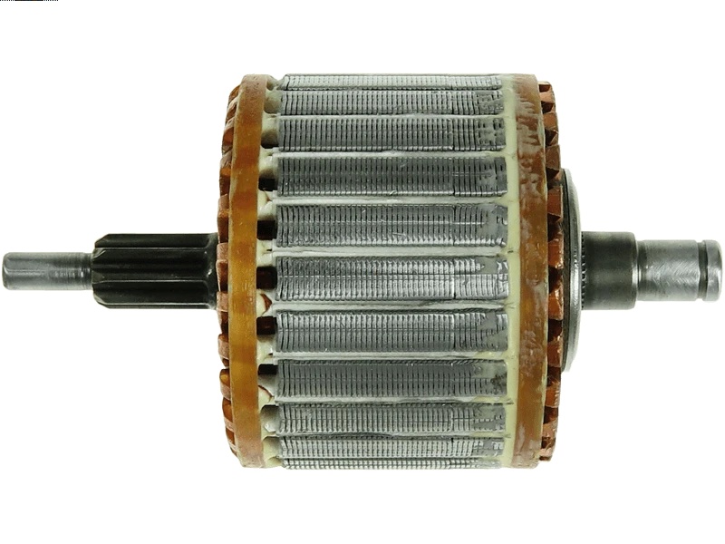 NIPPONDENSO 12V 1.6KW 2816028040 ARMATURE