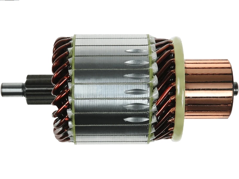 DENSO 12V 136517 IM3097 ARMATURE