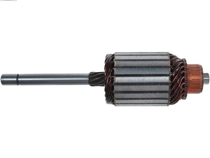 DENSO 12V  0.6KW IM3075 0282005210 ARMATURE