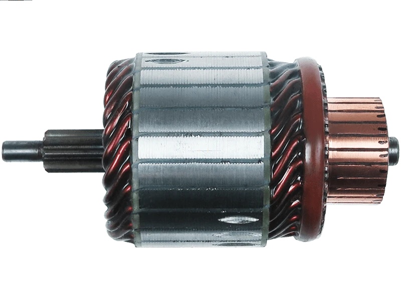 VALEO 691877 12V 1.70KW ARMATURE 