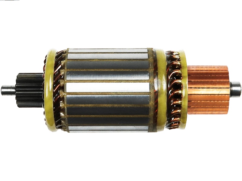 ISKRA 16.908.993 24V 4.0KW ARMATURE
