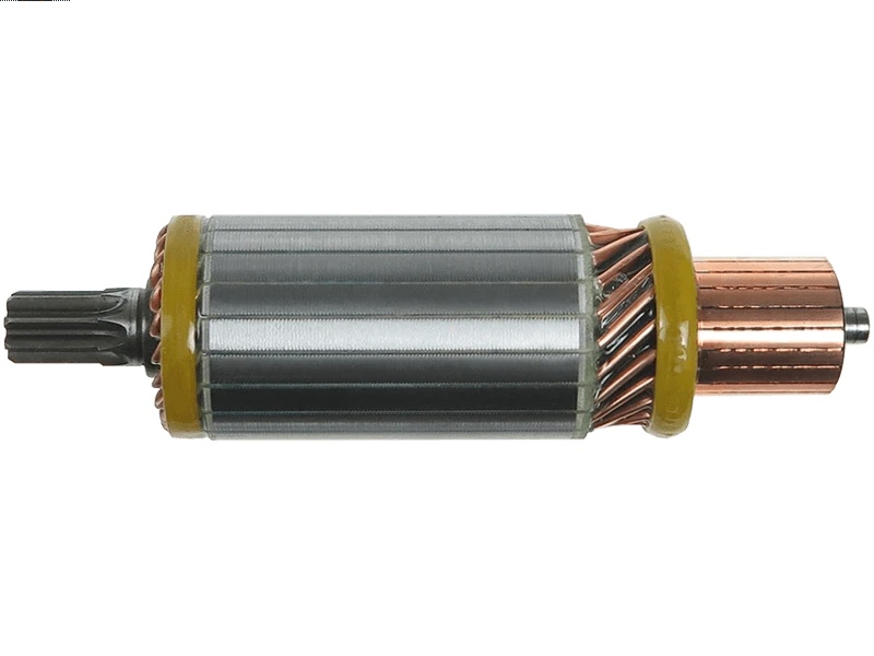 SAWAFUJI 24V 132539 IM3113 ARMATURE