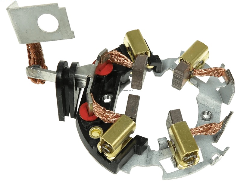 BOSCH 1004336969 BRUSH HOLDER