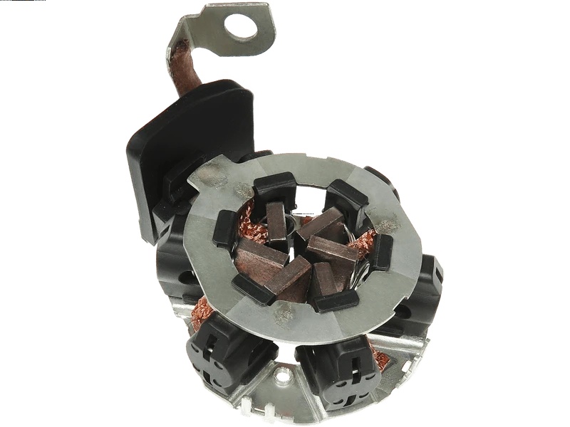 BOSCH  1004337145 BRUSH HOLDER