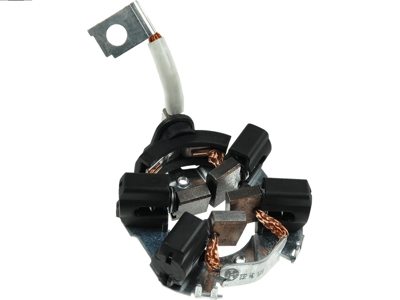 BOSCH 109 12V 1004336445 139638 BRUSH HOLDER