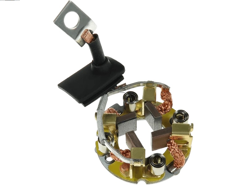 DELCO 69-119-1 BRUSH HOLDER