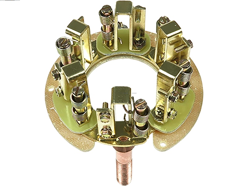 DELCO 1967354 69-104 BRUSH HOLDER